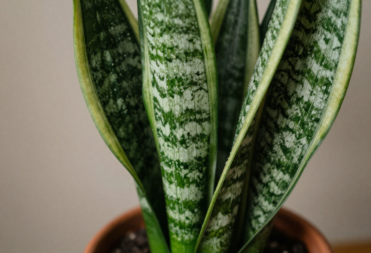 Monstera Deliciosa Plant